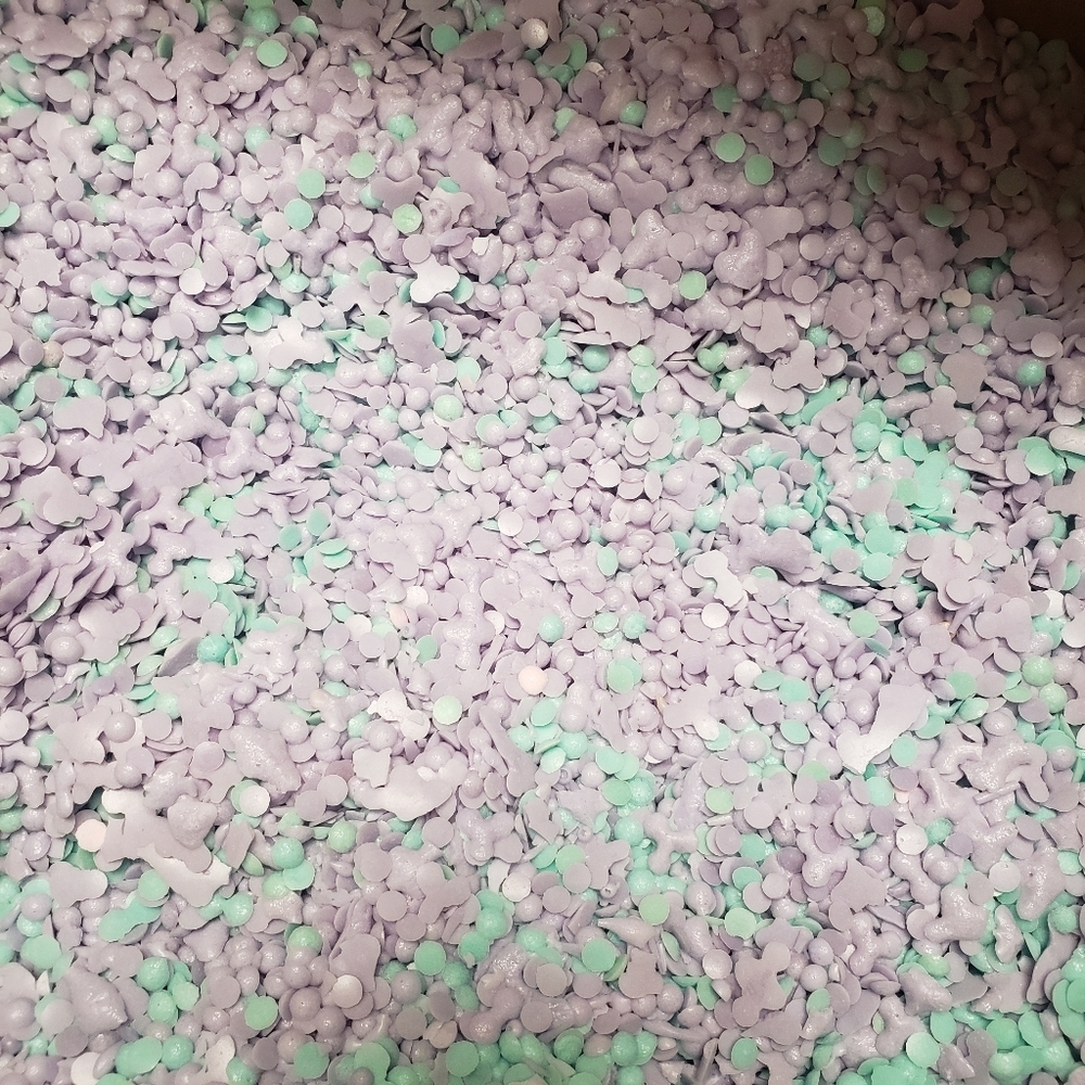 Unstoppable Scent Beads - 1 Gallon Bucket - Picture 4 of 4